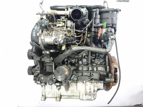 Used Engine Engine PEUGEOT EXPERT Van (222) 1.9 D 70 (69 hp) 39880670 39880670