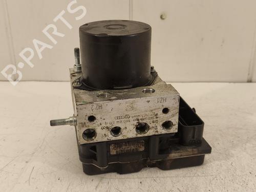 Used ABS pump SEAT IBIZA IV (6J5, 6P1) [2008-2017]  9393938