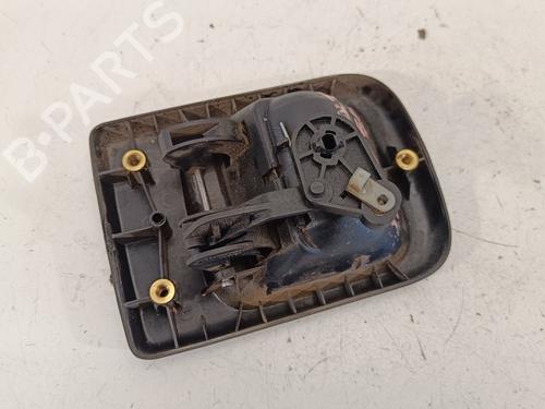 Exterior handle RENAULT MASTER II Van (FD)  | BP17753365C122 