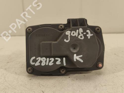 Used Throttle body VW GOLF VII (5G1, BQ1, BE1, BE2) [2012-2021]  8955079