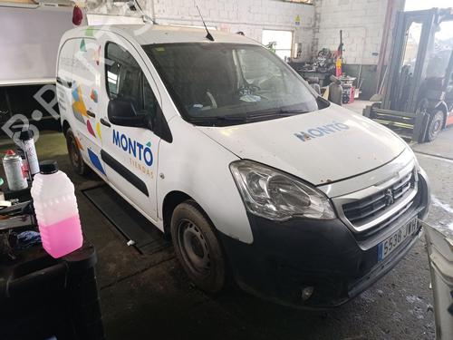 Armlæn PEUGEOT PARTNER Box Body/MPV 1.6 BlueHDi 100 | BP38069178I20 - Image 8