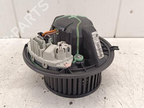 Used Heater blower motor BMW 1 (E87) 118 d (122 hp) 11424591