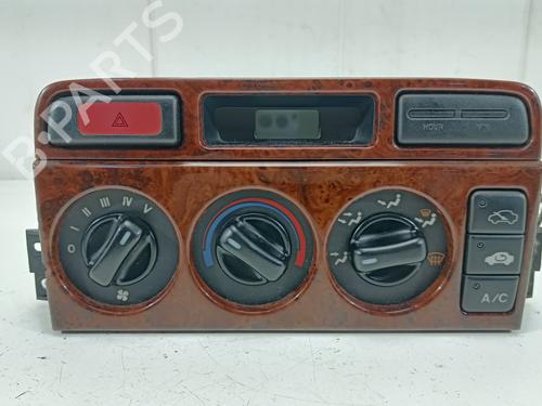 Used Climate control HONDA ACCORD V (CE, CF_, CD) [1995-1998]  16571645