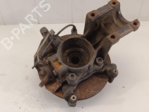 Left front steering knuckle PEUGEOT BOXER Van (230L)  | BP15599917M25 