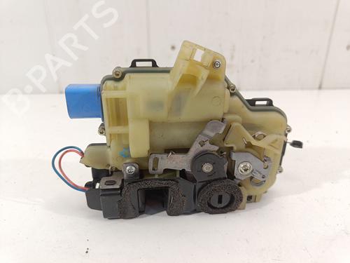 Rear right lock VW POLO (9N_, 9A_) 1.4 TDI | BP24175171C99 