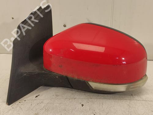 Left mirror FORD FOCUS III 1.0 EcoBoost | BP10088077C26 