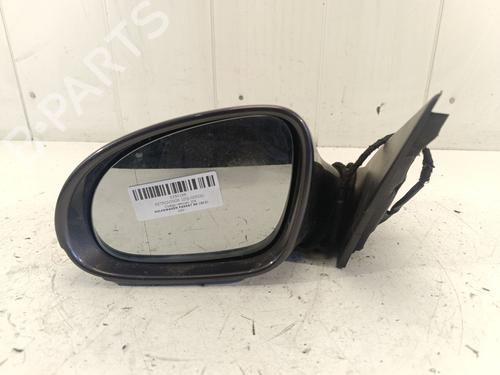 Used Left mirror VW PASSAT B6 (3C2) 2.0 TDI 16V (140 hp) 28728833
