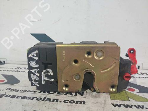 Rear right lock CITROËN XSARA (N1)  | BP4052028C99 
