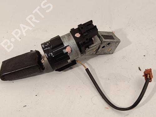 Ignition barrel PEUGEOT 807 (EB_) [2002-2024]  16172080