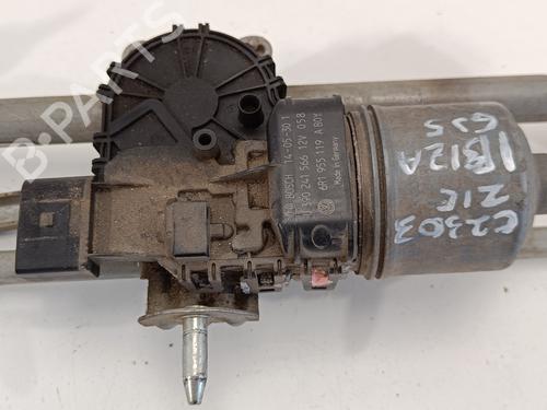 Other SEAT IBIZA IV SC (6J1, 6P5) 1.2 TDI | BP15002516O1 