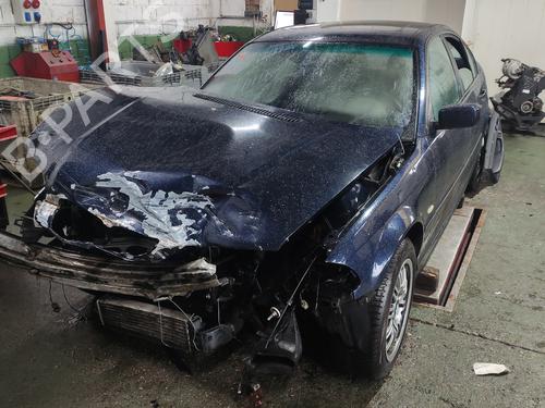 Sunroof engine BMW 3 (E46)  | BP15640678M60 