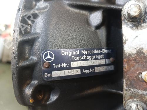 Engine MERCEDES-BENZ C-CLASS Coupe (CL203)  | BP29490803M1 