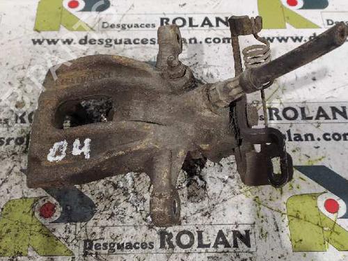 Used Left rear brake caliper FORD MONDEO III (B5Y) [2000-2007]  11584807