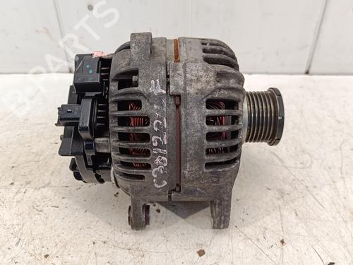 Generator RENAULT LAGUNA II Grandtour (KG0/1_)  | BP11631931M7 