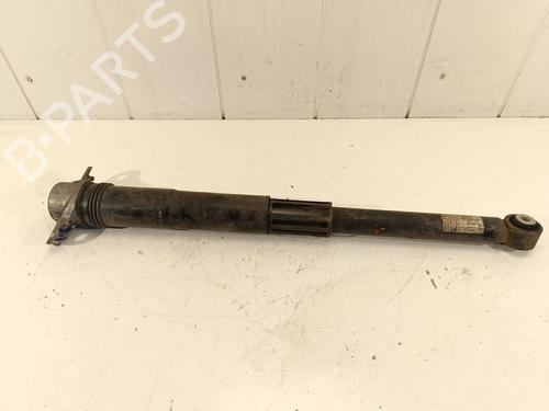Used Left rear shock absorber VW GOLF VII (5G1, BQ1, BE1, BE2) 1.2 TSI (110 hp) 24438668