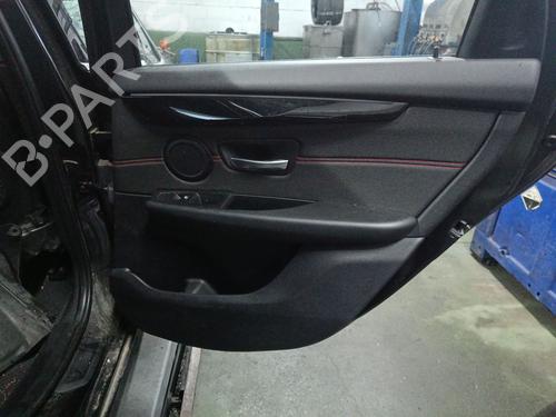 Used Rear right window mechanism BMW 2 Active Tourer (U06) 218d (150 hp) 32395771