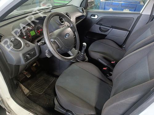 Tailgate FORD FIESTA V (JH_, JD_) 1.4 TDCi | BP29885953C6 