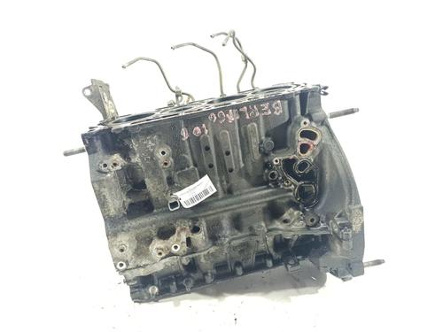 Altro CITROËN BERLINGO MULTISPACE (B9) 1.6 HDi 90 (92 hp) 31687450