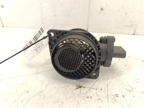 Mass air flow sensor SEAT LEON (1M1)  | BP26441191M95 