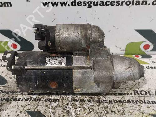 Startmotor HONDA CIVIC VIII Hatchback (FN, FK) 2.2 CTDi (FK3) (140 hp) 5931394