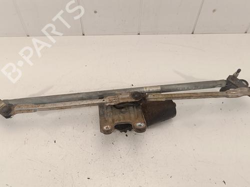 Used Front windshield wiper arm MERCEDES-BENZ M-CLASS (W163) ML 400 CDI (163.128) (250 hp) 18730973