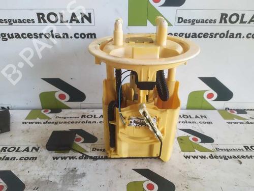 Used Fuel pump PEUGEOT 206 Hatchback (2A/C) [1998-2012]  4568019