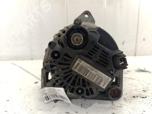 Alternator RENAULT MEGANE II (BM0/1_, CM0/1_) 1.5 dCi (BM1E, CM1E) | BP28718688M7 
