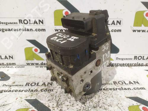 Abs pomp RENAULT CLIO II (BB_, CB_) [1998-2016]  4680264