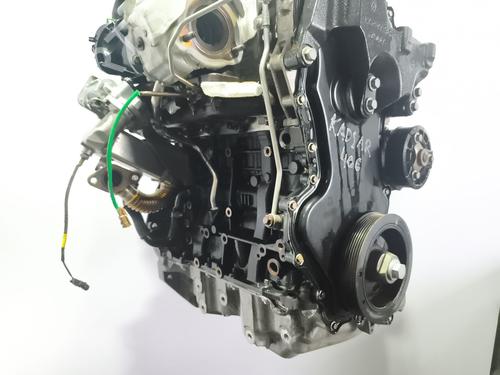Engine RENAULT KADJAR (HA_, HL_) 1.6 dCi 130 4x4 (HLA4) | BP33690907M1  - Image 18