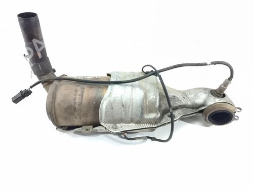Particulate filter FIAT DOBLO Cargo (263_) 1.3 D Multijet | BP37218507M81 - Image 2