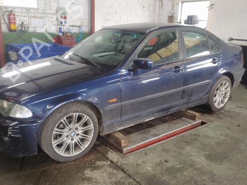 ECU airbags BMW 3 (E46)  | BP10204913M53 