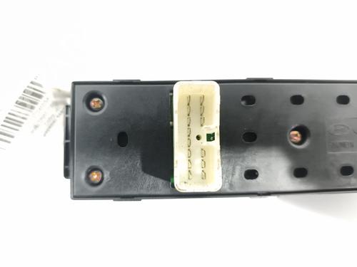 Left front window switch HYUNDAI SANTA FÉ II (CM) 2.2 CRDi GLS | BP33539617I27  - Image 5