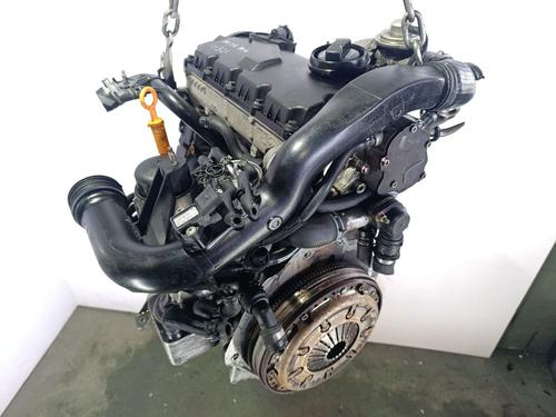 Engine AUDI A4 B6 (8E2) 1.9 TDI | BP31370908M1 