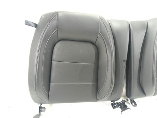 Seats set FORD USA MUSTANG Coupe 5.0 V8 Bullitt | BP30173299C78