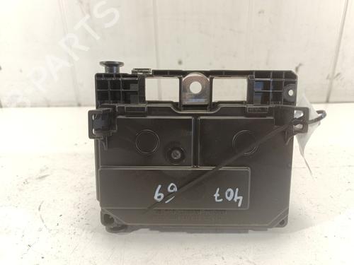 Fuse box PEUGEOT 407 Coupe (6C_) 2.7 HDi | BP29631262E1 