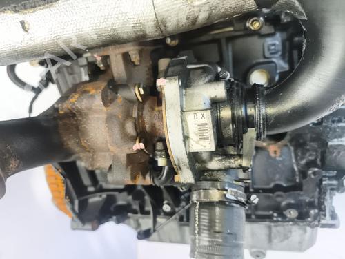 Engine CITROËN C5 I (DC_) 2.0 HDi (DCRHZB, DCRHZE) | BP39148398M1 - Image 6
