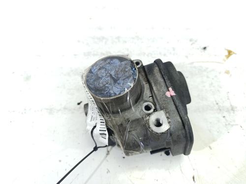 Corpo farfallato OPEL ASTRA H (A04) 1.7 CDTI (L48) (100 hp) 31091902