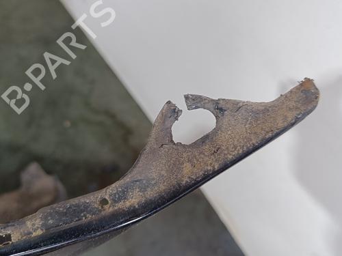 Front bumper MAZDA 6 Saloon (GG) 2.0 DI (GG14) | BP13501507C7 