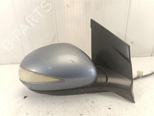 Right mirror HONDA CIVIC VIII Hatchback (FN, FK) 2.2 CTDi (FK3) | BP29479905C27 
