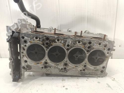 Cylinder head MERCEDES-BENZ A-CLASS (W176) A 180 CDI (176.000) | BP30083515M5 