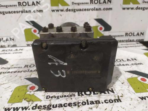 ABS Bremseaggregat AUDI A3 (8L1) 1.9 TDI | BP4688410M43 