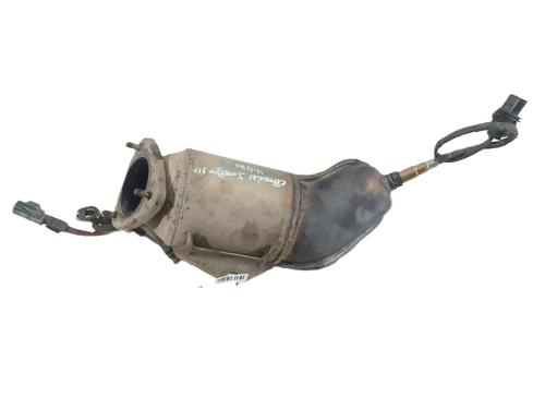 Used Catalyst Catalyst CITROËN JUMPER II Bus 2.2 HDi 130 (130 hp) 36460515 36460515