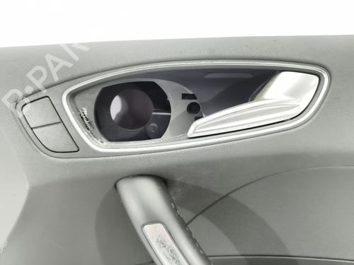 Front right panel AUDI A1 Sportback (8XA, 8XF) 1.6 TDI | BP36027292C59 - Image 2