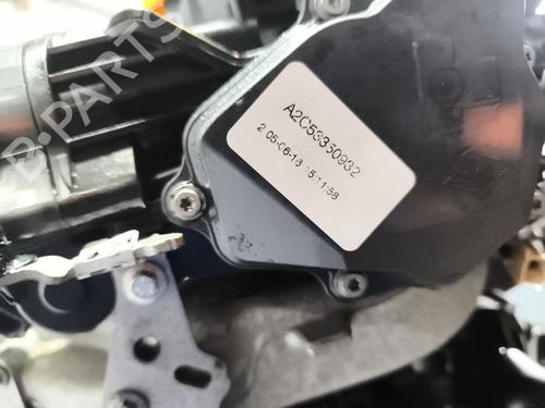 Engine RENAULT KADJAR (HA_, HL_) 1.6 dCi 130 4x4 (HLA4) | BP33690907M1  - Image 20