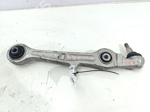 Used Left front suspension arm AUDI A4 B6 (8E2) 1.9 TDI (130 hp) 31814579