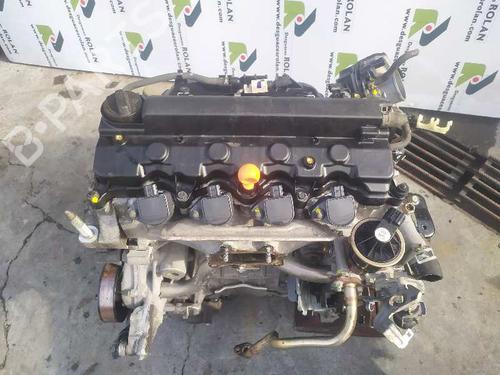 Engine HONDA CIVIC VIII Hatchback (FN, FK)  | BP4662161M1 