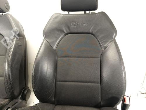 Sæde sæt AUDI A4 B7 Avant (8ED) 2.0 TDI 16V | BP27264922C78 