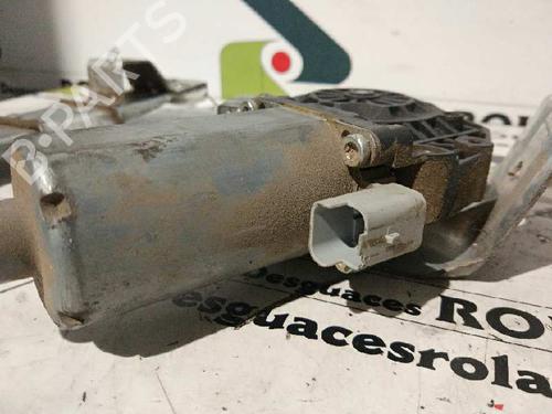 Rear right window mechanism CITROËN C3 I (FC_, FN_)  | BP4053501C25 