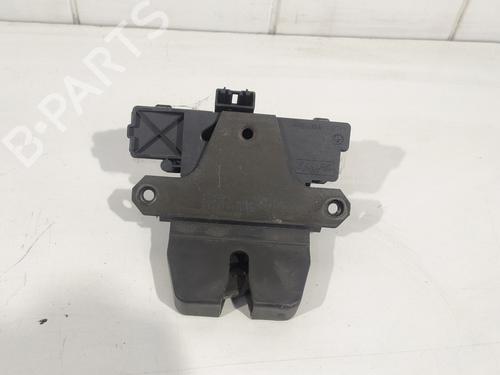Used Tailgate lock FORD FOCUS II (DA_, HCP, DP) [2004-2013]  7213075