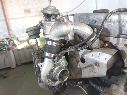 Engine MITSUBISHI PAJERO I Canvas Top (L04_G) 2.3 TD (L043G, L048G) | BP29465075M1 
